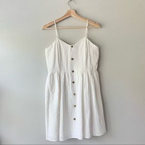 GB Spaghetti Strap Dress